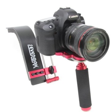 Sevenoak SK-R01 Shoulder Support Rig  for Canon LEGRIA Mini