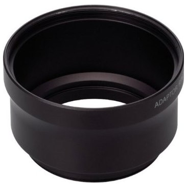 Lens adapter 52 mm for Sony DSC-V3