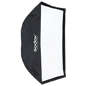 Softbox Rectangulaire Godox SB-UBW5070 50x70cm