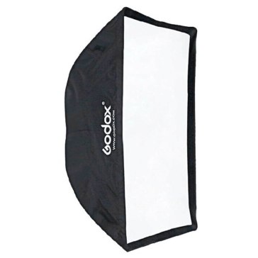 Softbox Rectangulaire Godox SB-UBW6090 60x90cm