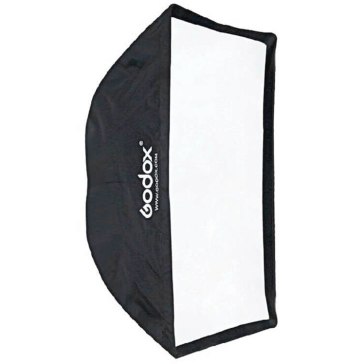 Softbox Carrée Godox SB-UBW9090 90x90cm