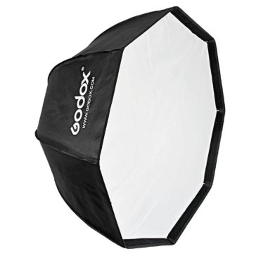 Softbox Octogonal Godox SB-UE95 95cm