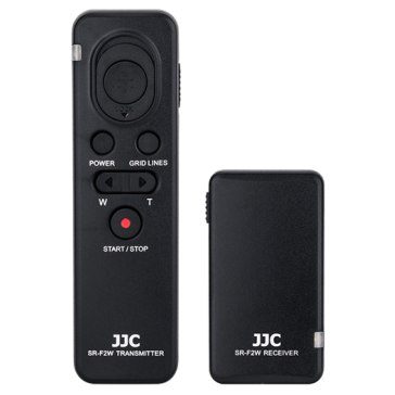 Télécommande pour Sony HDR-CX400E