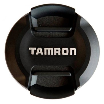 Tapa para objetivo Tamron CP62 62mm