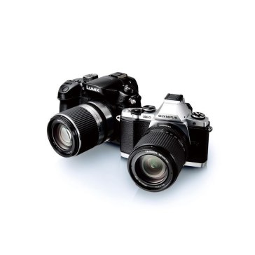 Tamron 14-150mm f/3.5-5.8 Di III Lens Micro 4/3 for BlackMagic Pocket Cinema Camera 4K