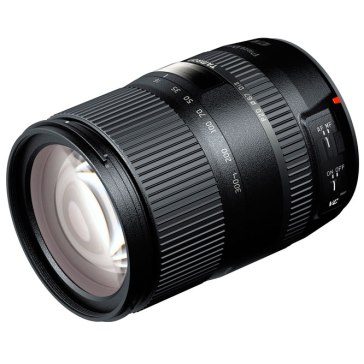 Tamron 16-300mm f/3.5-6.3 DI II AF VC PZD Macro Lens Nikon for Fujifilm FinePix S5 Pro