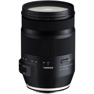 Objetivo Tamron 35-150mm f/2.8-4 Di VC OSD Nikon (A043) 