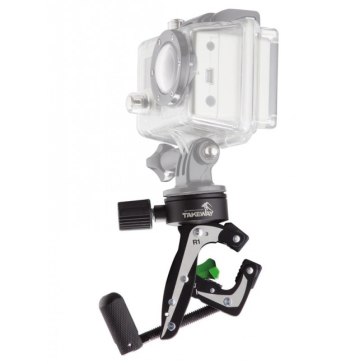 Accessoires Sony Action Cam FDR-X3000  
