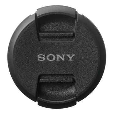 Sony DSC-HX400 Accessories  