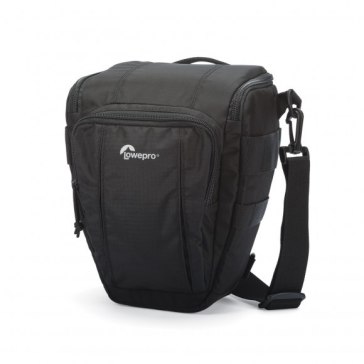 Sac Photo Lowepro Toploader Zoom 50aw II pour Canon Powershot A510