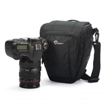 Lowepro Toploader Zoom 50 AW II for Nikon D70s
