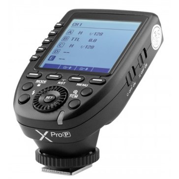 Godox XPro TTL HSS Transmisor Pentax