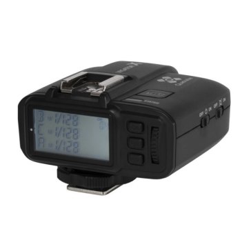 Quadralite Navigator X Nikon Transmisor
