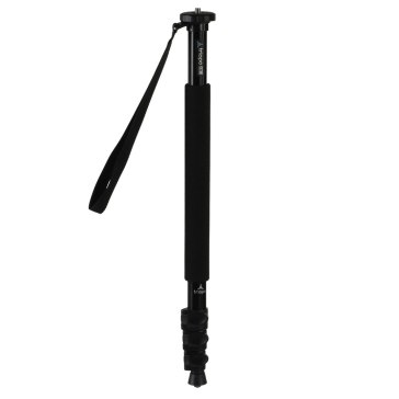 Triopo CL-50 Monopod for Canon Powershot N Facebook ready edition