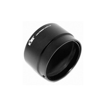 Lens Adapter Tube for Panasonic
