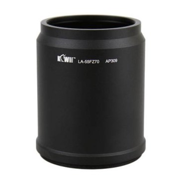 Lens adapter LA-55FZ70 55mm Panasonic Lumix
