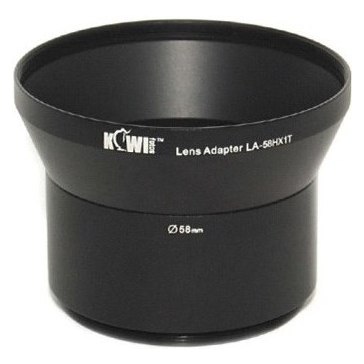 Sony LA-58HX1T Lens Adapter