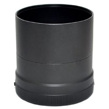 Lens adapter Sony LA-67HX100T