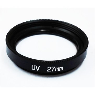 UV Filter for Canon DC21