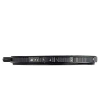 Filtro Irix Edge ND Variable 2-5 para Sony ZV-E10