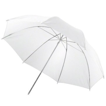 Paraguas traslúcido 80cm Visico UB-001