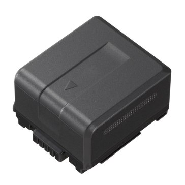 Batterie Lithium Panasonic VW-VBG130 Compatible pour Panasonic HDC-SD20