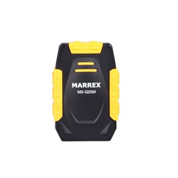 Receptor GPS Marrex MX-G20M para Nikon (LCD)