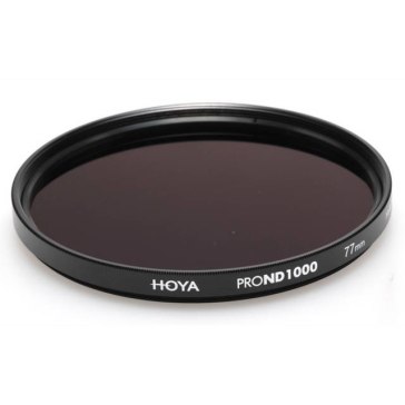 Hoya 49mm Pro ND1000 Filter 