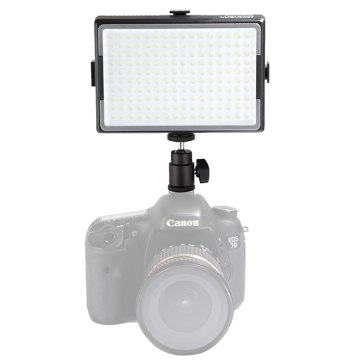 Sevenoak SK-LED160B LED Light for Panasonic Lumix DMC-FZ72