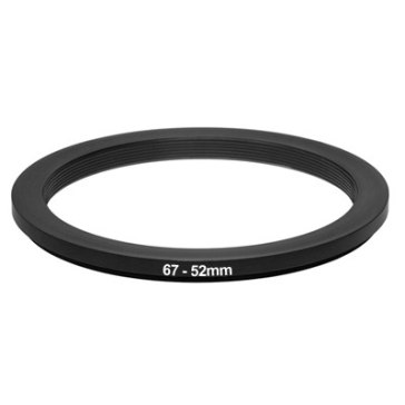 Adapter Ring 67 to 52mm