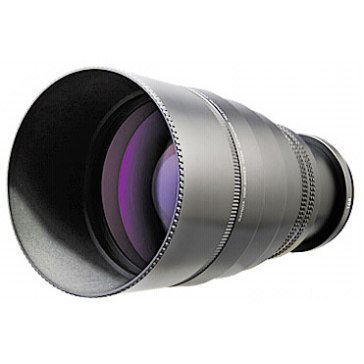 Raynox HDP-9000EX Telephoto Lens for Sony HDR-AX2000E