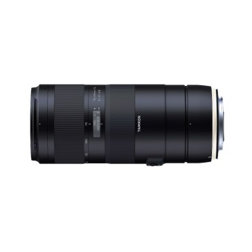 Tamron 70-210mm para Fujifilm FinePix S5 Pro