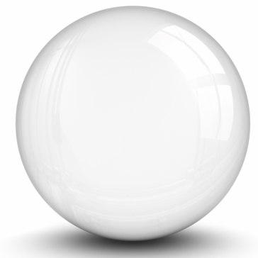 PhotoBall Original K9 pour GoPro HERO3 White Edition