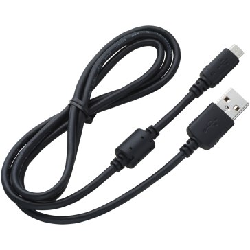 Canon IFC-600PCU Interface Cable for Canon EOS M50