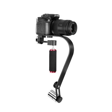 Stabilisateur vidéo Sevenoak SK-W02 pour Sony Action Cam HDR-AS50