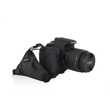 Gloxy HG2 Correa de Mano para Canon Powershot SX400 IS