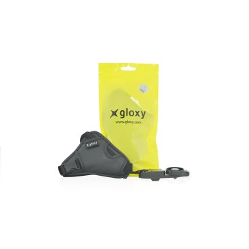 Gloxy HG2 Correa de Mano para Fujifilm FinePix S3 Pro