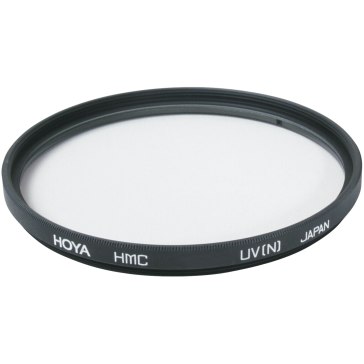 Filtro UV Hoya 58mm