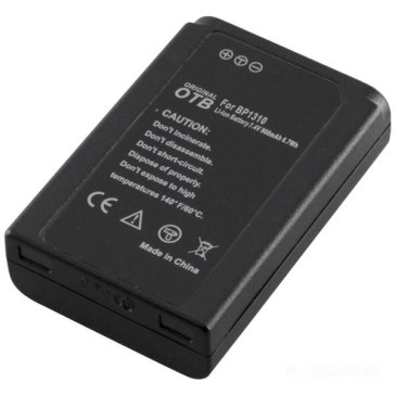 Batería Samsung BP1310 900 mAh compatible