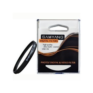 Samyang 67mm UV FIlter