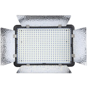 Godox LED500LR-C Panel LED Bi-Color