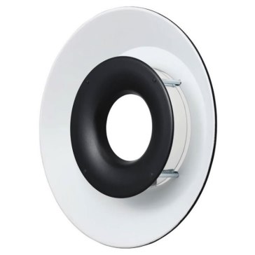 Godox RFT-21W Reflector blanco para Ring Light R1200
