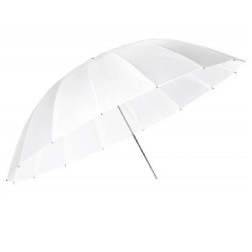 Godox UB-L2 75 Parapluie Transparent 185cm