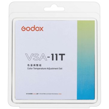 Godox VSA-11T Set de Ajuste de Color