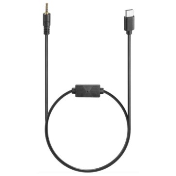 Cable de control Godox GMC-U6 para monitor GM6S (USB-C)