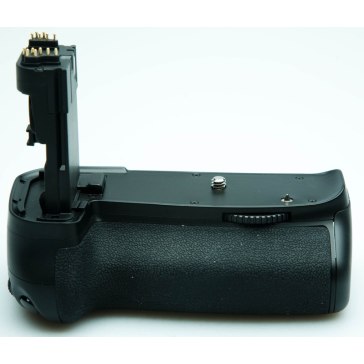 Meike Grip d'alimentation BG-E9   pour Canon EOS 60D