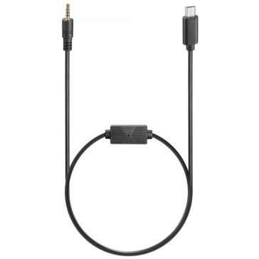 Cable de control Godox GMC-U4 para monitor GM6S (micro-USB)