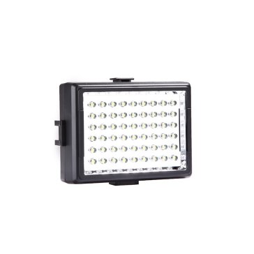 Sevenoak SK-LED54T LED Light for Fujifilm FinePix HS25EXR
