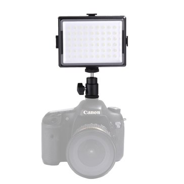Antorcha LED Sevenoak SK-LED54T para Nikon D750