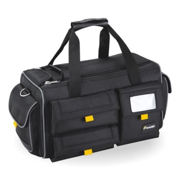 Fancier Black Shield 20 Video Transport Bag for Canon XF705